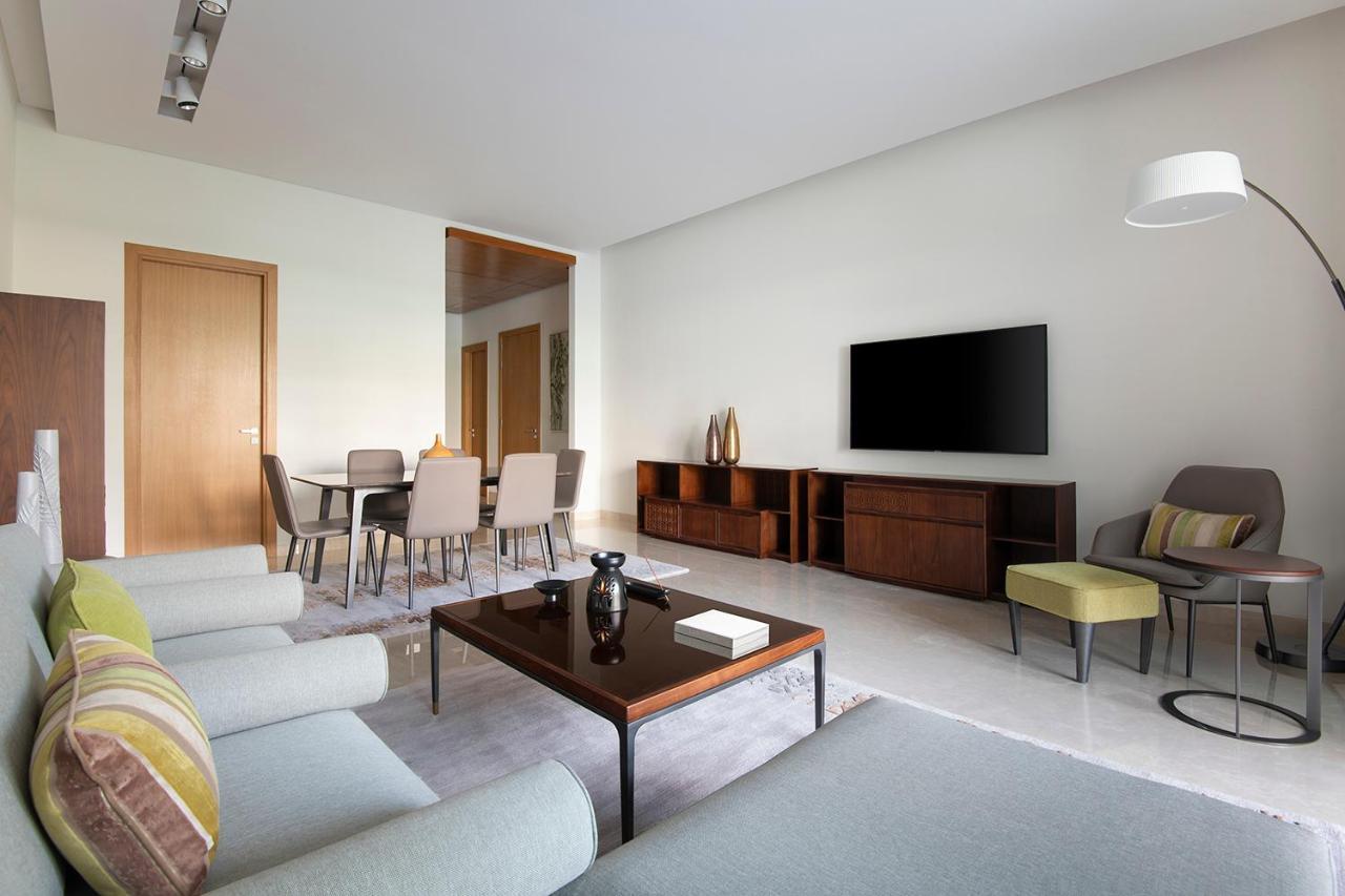 Banyan Tree Doha At La Cigale Mushaireb Quarto foto